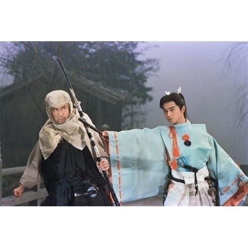 Amazon.co.jp: 武蔵坊弁慶 完全版 1 中村吉右衛門、川野太郎、荻野目